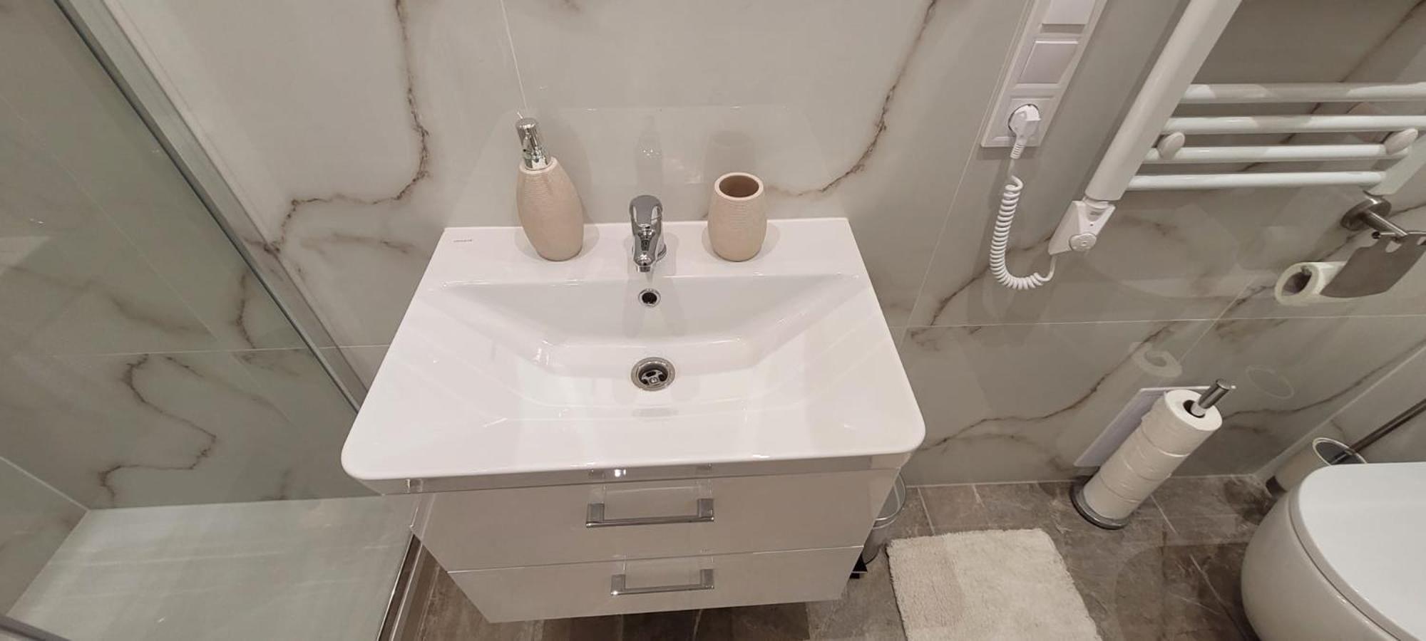 Raum-viktoria Apartament Praga