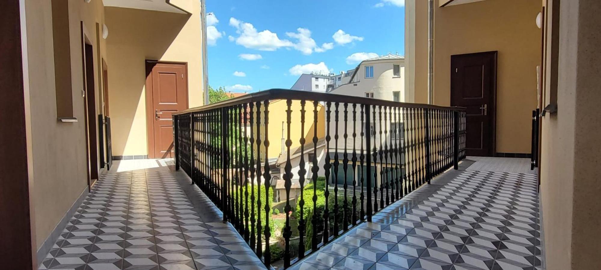 Apartament Raum-viktoria Praga