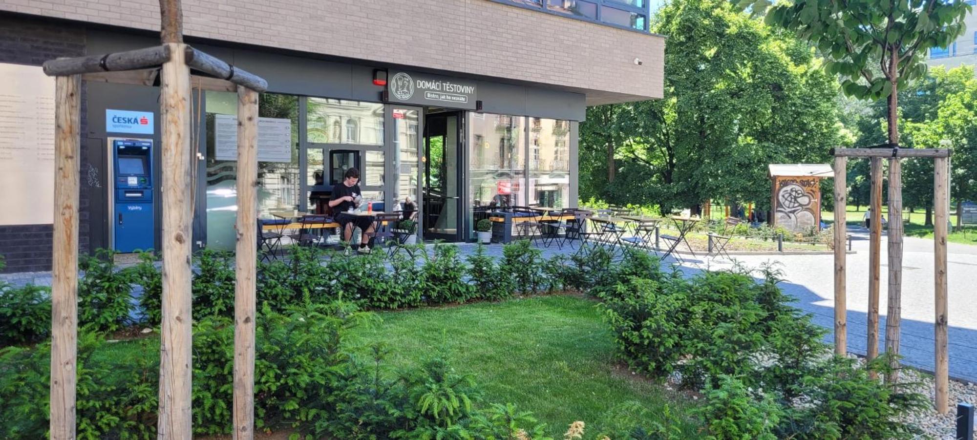 Raum-viktoria Apartament Praga